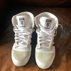 Adidas Top Ten RB Size 10.5 Men’s